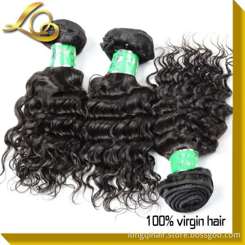 Alibaba Express China 100% Human Hair Extension Cheap Brazilian Hair Weave Bundles Natural Virgin Brazilian Hair Wholesale